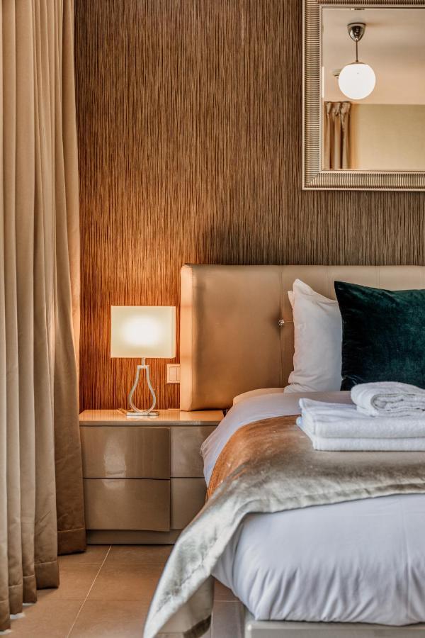 BellaVista 2 Bedroom Boulevard Central Downtown Burj Khalifa Dubai Buitenkant foto