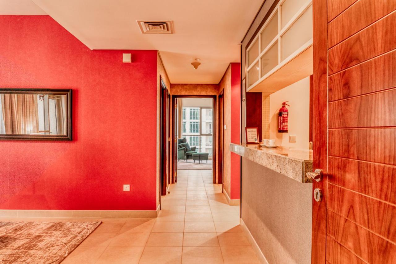 BellaVista 2 Bedroom Boulevard Central Downtown Burj Khalifa Dubai Buitenkant foto