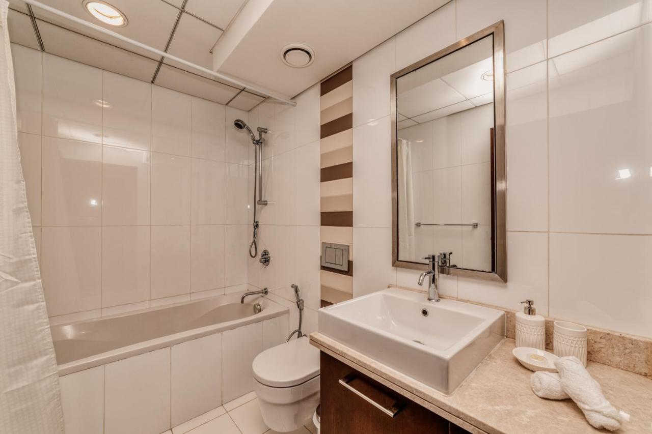 BellaVista 2 Bedroom Boulevard Central Downtown Burj Khalifa Dubai Buitenkant foto