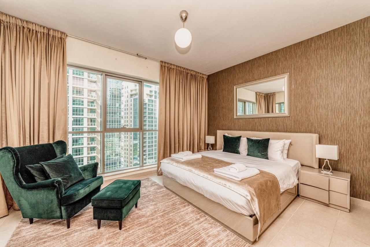 BellaVista 2 Bedroom Boulevard Central Downtown Burj Khalifa Dubai Buitenkant foto